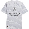 Maillot de Supporter Manchester City De Bruyne 17 Year of the Dragon 2024 Pour Homme